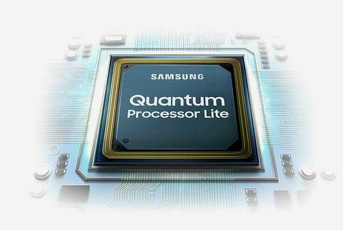 Nowy Samsung QLED 50 cali 4k UHD hdr Smart WiFi QE50Q60TAU gw12m telew