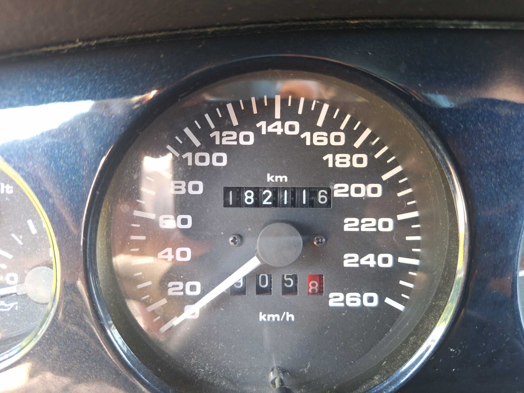 Fiat Coupe 1.8 16v 1999, skóry