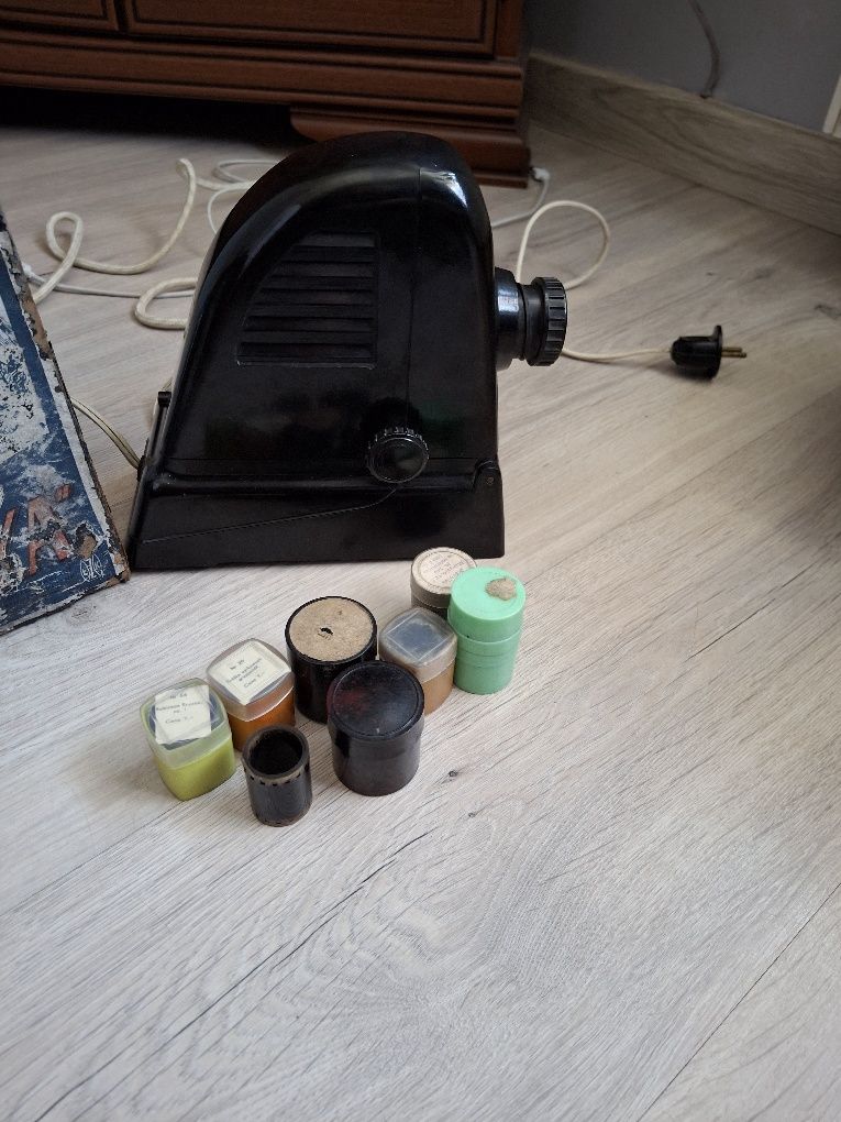 Projektor do bajek