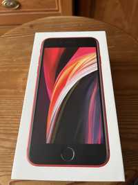 Iphone SE 2020 (produkt Red)
