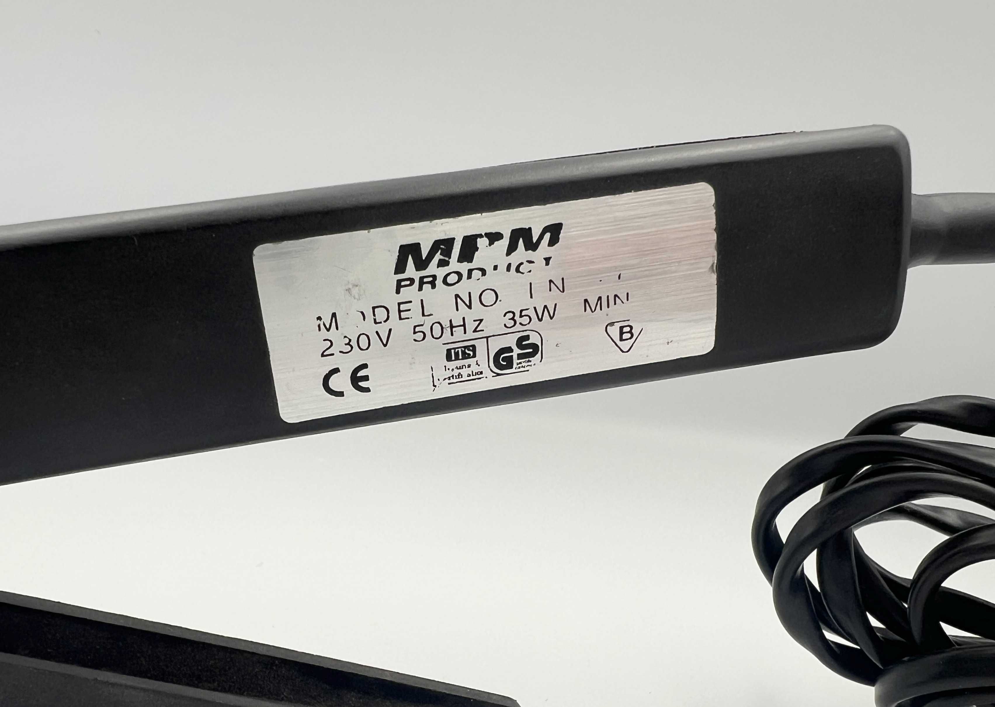 Prostownica MPM PRODUCT