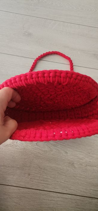 Nowa torebka na ramię