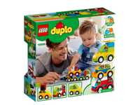 Продам конструктор Lego Duplo (1.5+) арт.10886