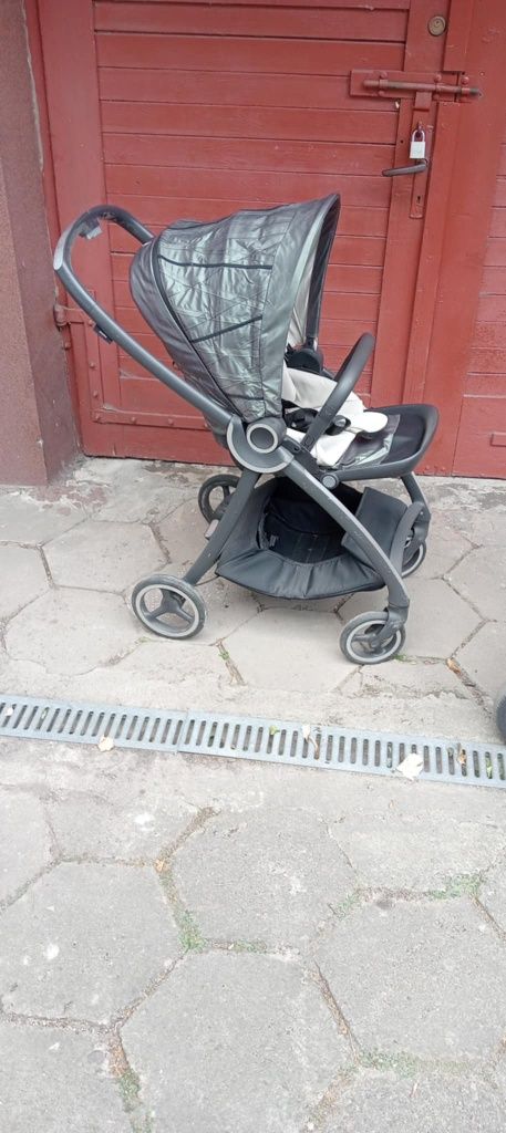 Wózek, spacerówka Cybex