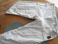 Judoga komplet treningowy