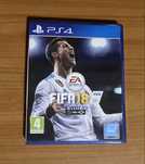 Fifa 18 - Jogo PS4