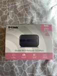 Router D-Link DWR - 932