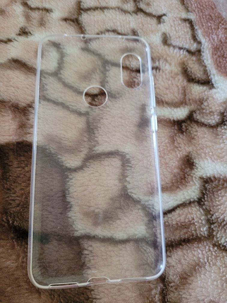 Plecki Redmi Note 6 pro