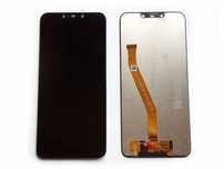 Nowy Wyświetlacz Lcd Ekran Digitizer Do Huawei Mate 20 Lite Sne-Lx1