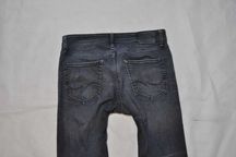 JACK & JONES L 90cm 34/32 męskie spodnie jeansowe slim s8v
