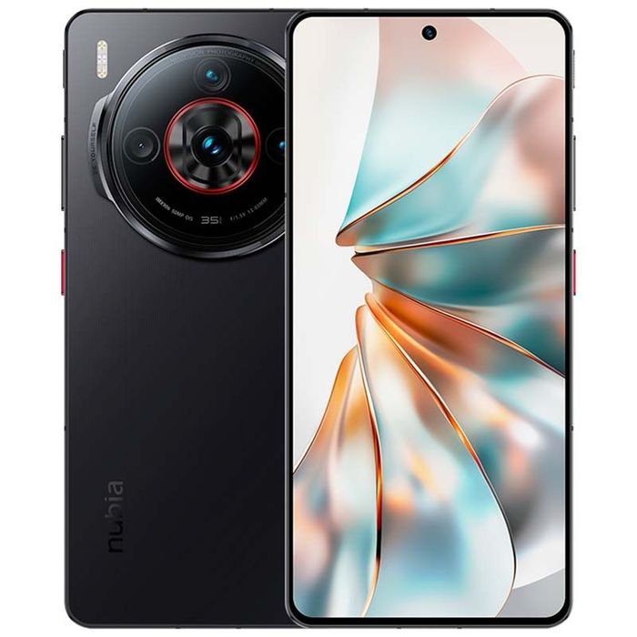 Vendo/Troco Nubia Z60S Pro 5G