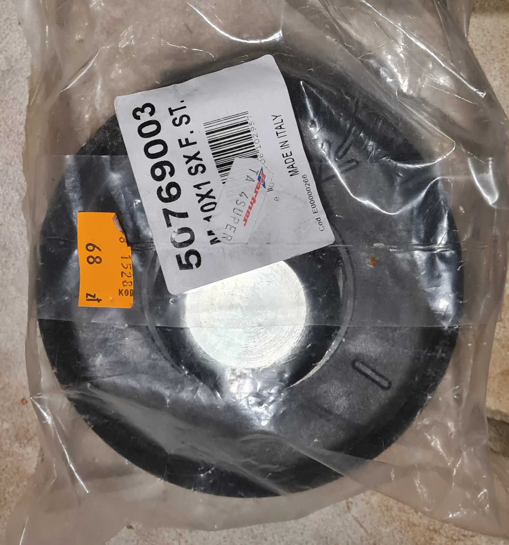 Głowica żyłkowa kosy spalinowej -  TA4 M10x1