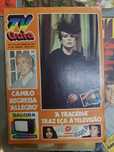 Revista tv guia vintage