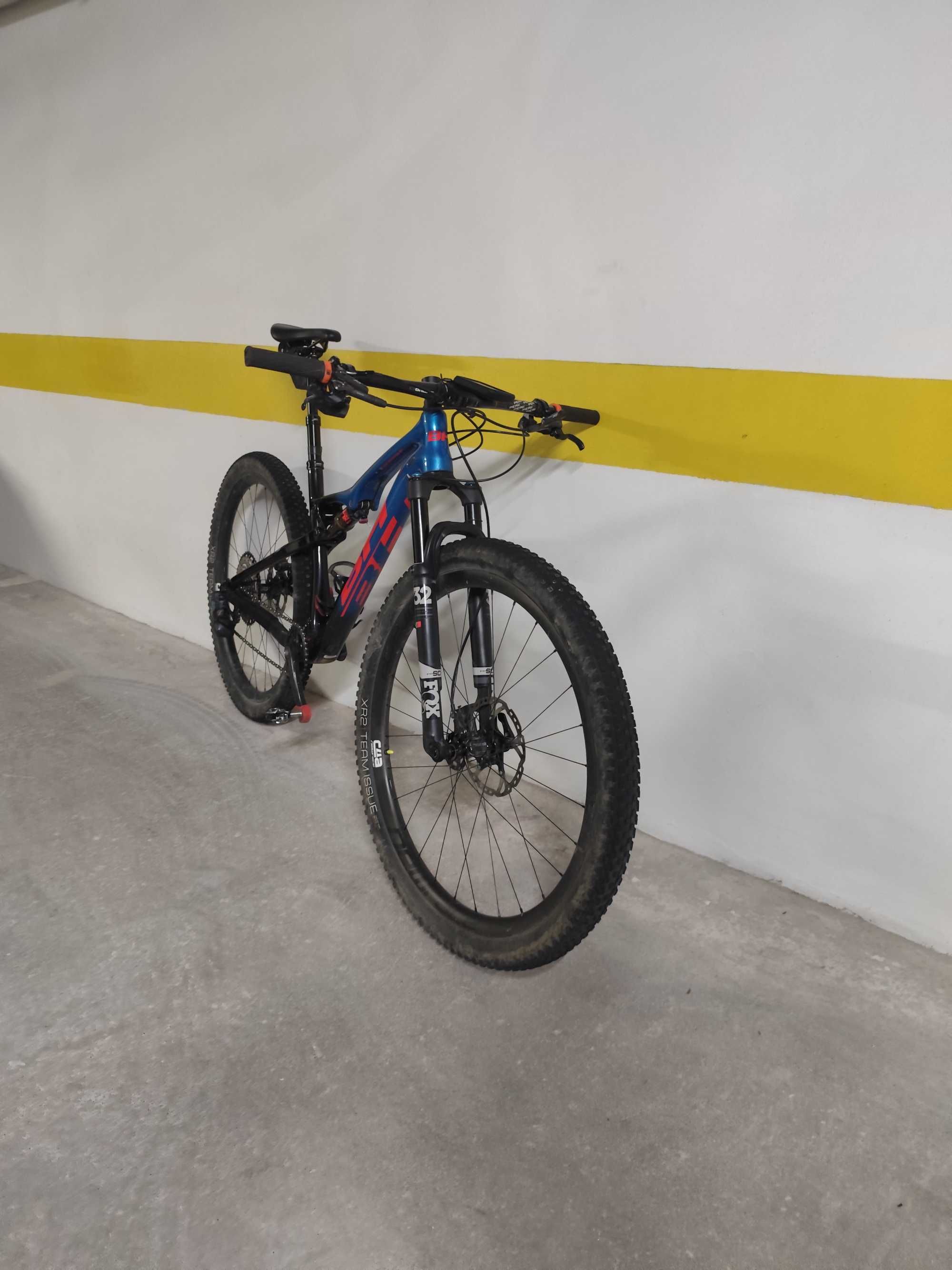 BH Lynx Race Carbon 7.0 2020 (M)