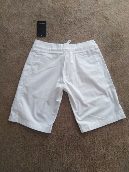 krótkie spodenki Reebok