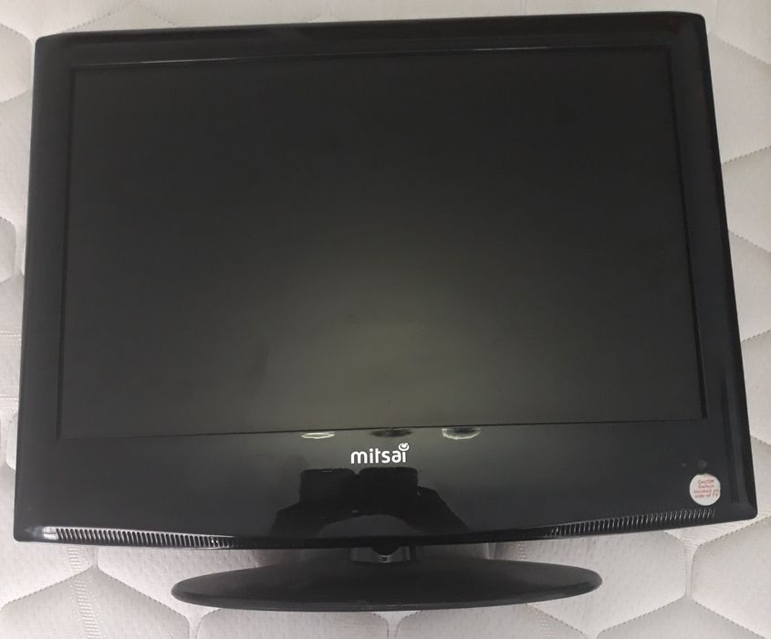 Tv Mitsai para peças