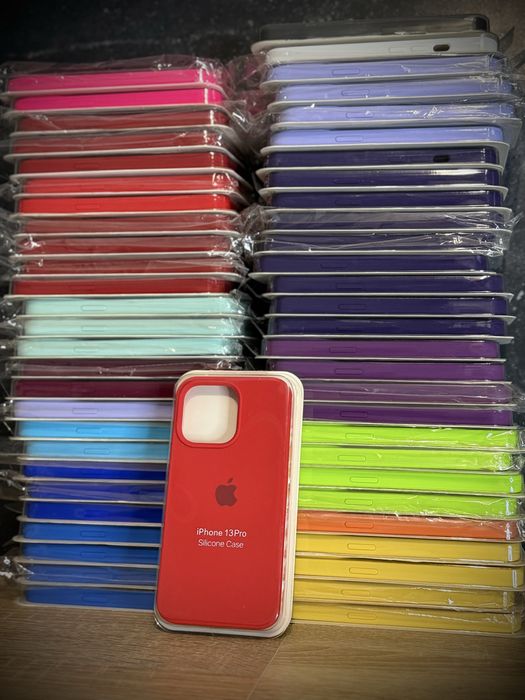 ОПТ | Чохол на iphone 13 pro оптом | Чехол на айфон 13 про оптом