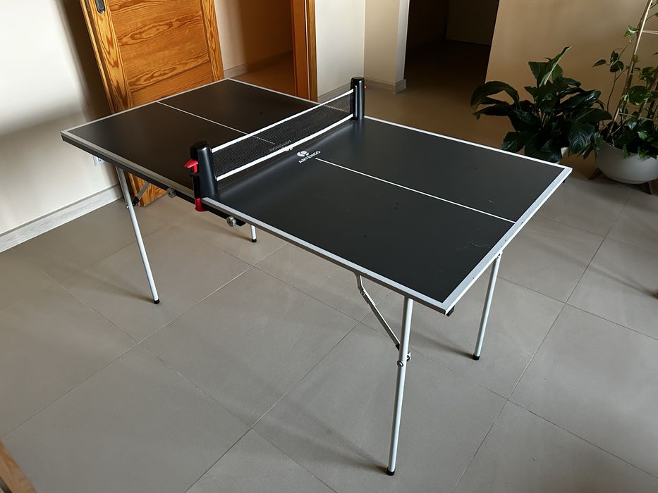 Stół do ping ponga mini do tenisa stołoweo