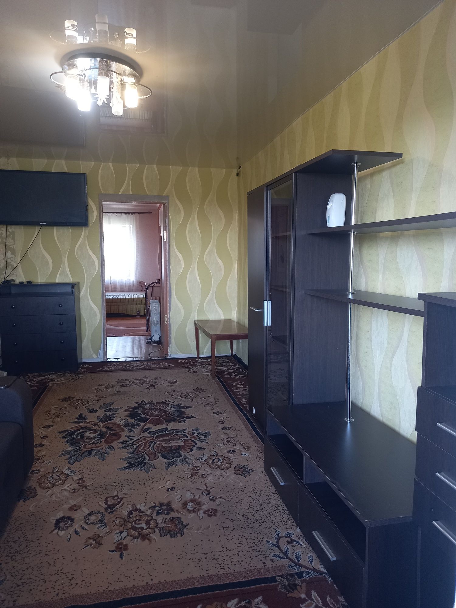 Продам 2-ком.квартира.Черемушки р-н Сигнал.