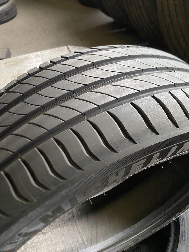 Pneus 215/45/17 Michelin Primacy 4