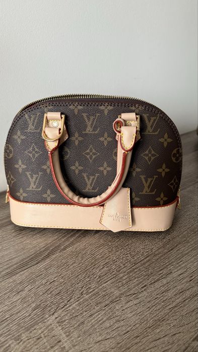 Louis Vuitton torebka damska