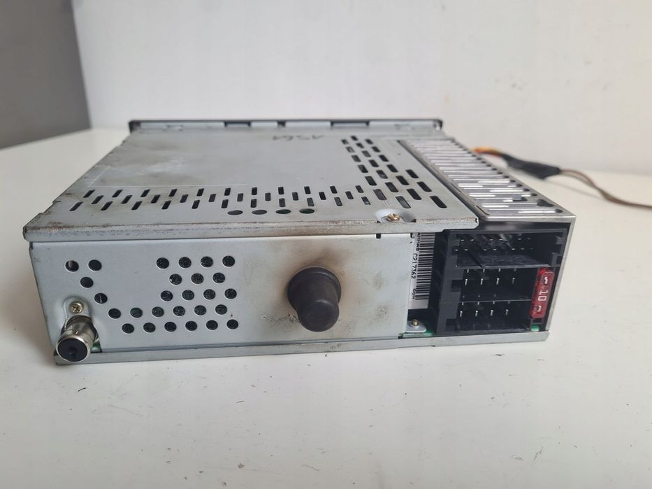Radio VW gamma IV T4 multivan caravelle sony golf 4 IV passat B5 T5…