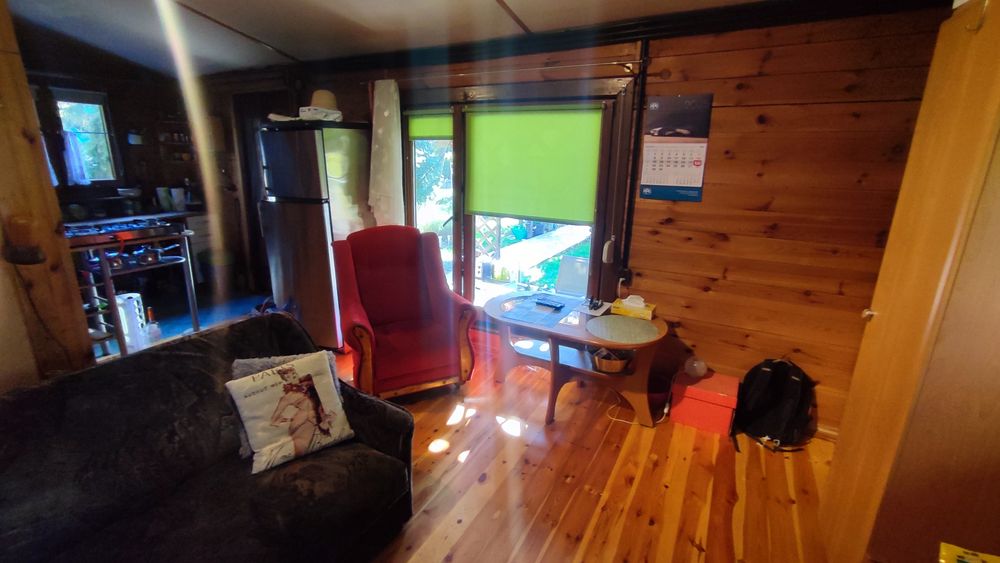 Działka ROD Jelonek k.Poznania