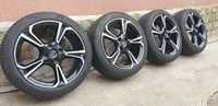 Opel Corsa F 17" Opony Letnie 205/45/17 Felgi 4x108 Koła 17"