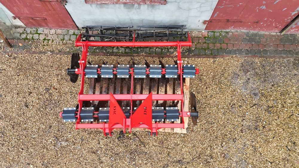 Talerzówka Dziekan 1,8 m