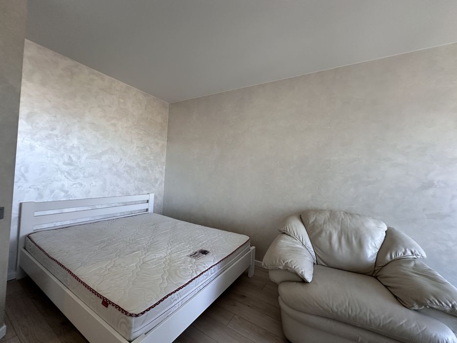 Однокімнатна квартира з ремонтом ЖК «ДеЛюкс»