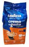 KAWA Ziarnista  LAVAZZA CREMA E GUSTO FORTE Espresso  1 kg