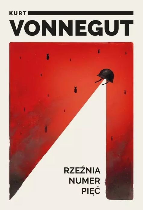 Rzeźnia numer pięć. Zysk i S-ka