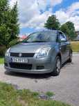 Suzuki Swift 2006