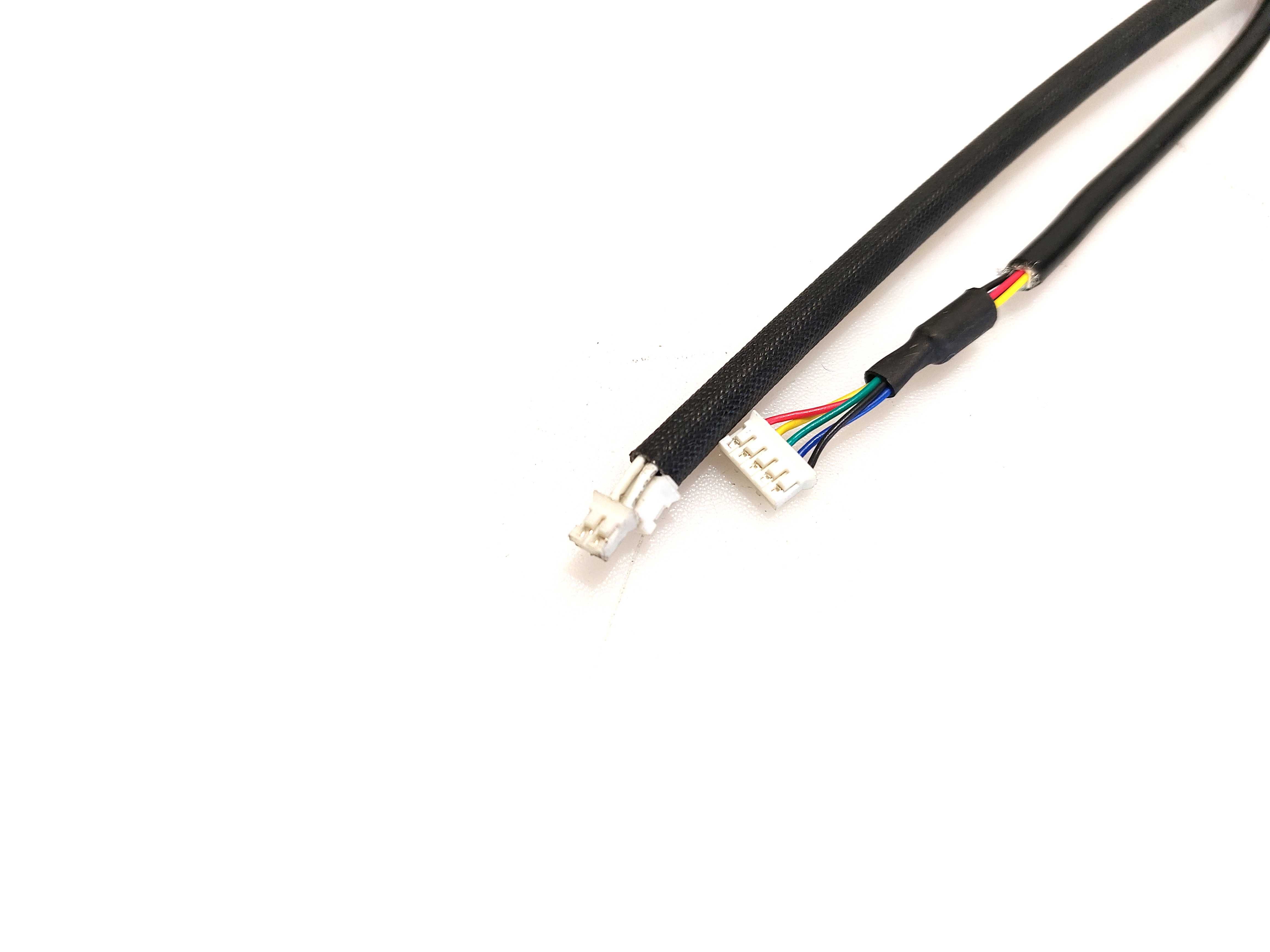 Silnik elektryczny KAYSER KBL110_P40_4,5Nm