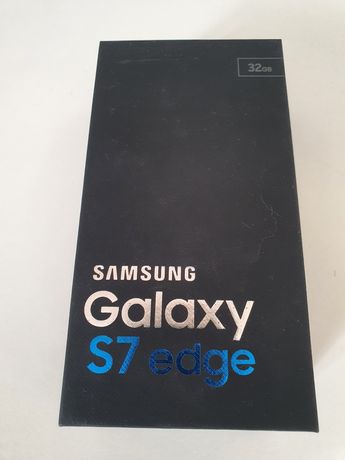 Samsung s7 edge с чехлом-павербанком