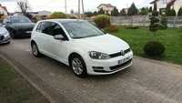 Volkswagen Golf 1.6 TDI Navigacja czujniki parkowania