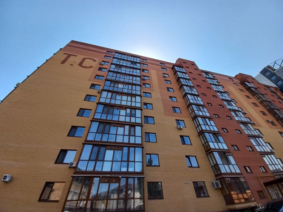 ЖК "Туркіш сіті",центр.автовокзал,зал.вокзал,1-к.квартира подобово