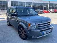 Land Rover Discovery 3  TD V6 Completo