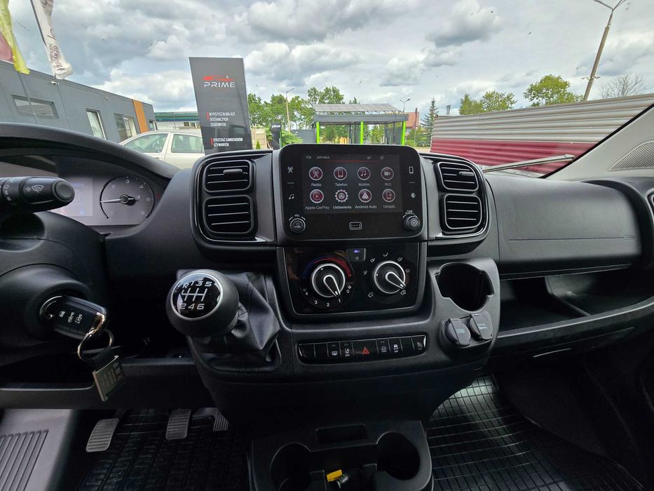 Wypożyczalnia aut dostawczych, wynajem busa, BUSY NA WYNAJEM!