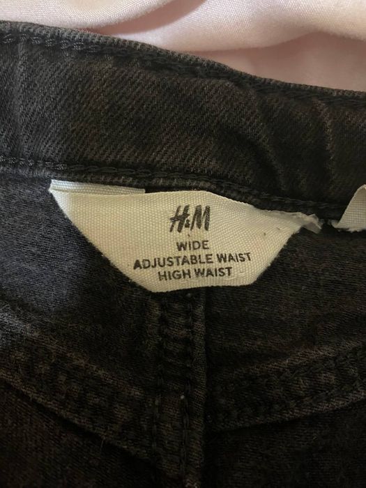 джинсы H&M женские