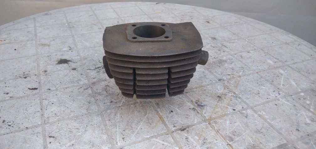 cylinder wsk 125   52.5mm