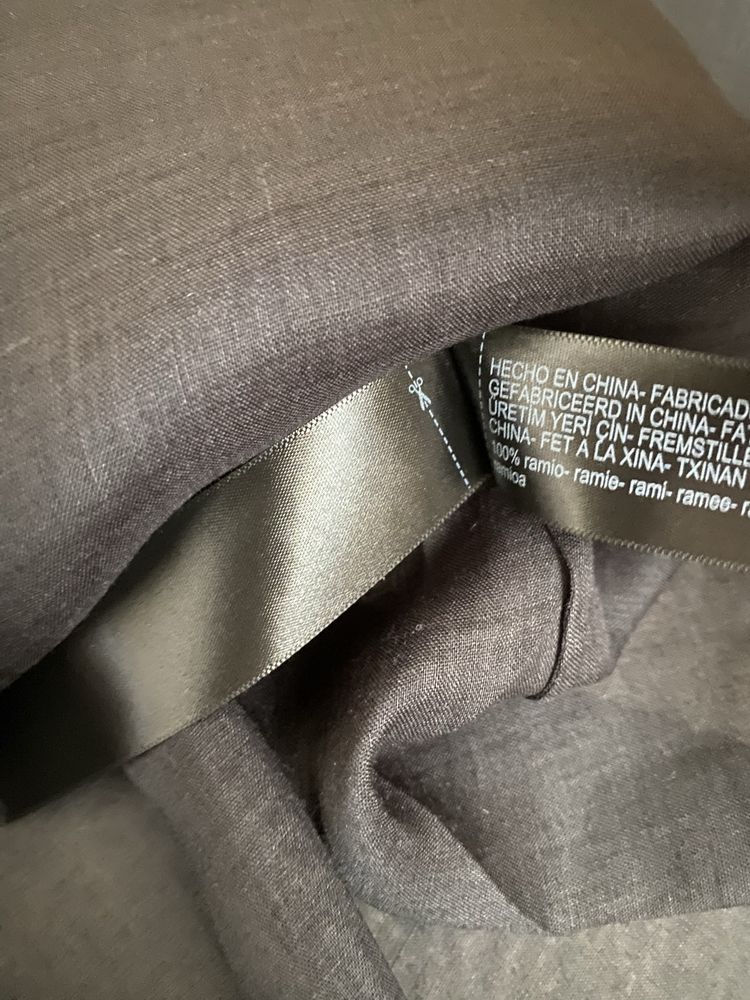 Massimo Dutti koszula bluzka