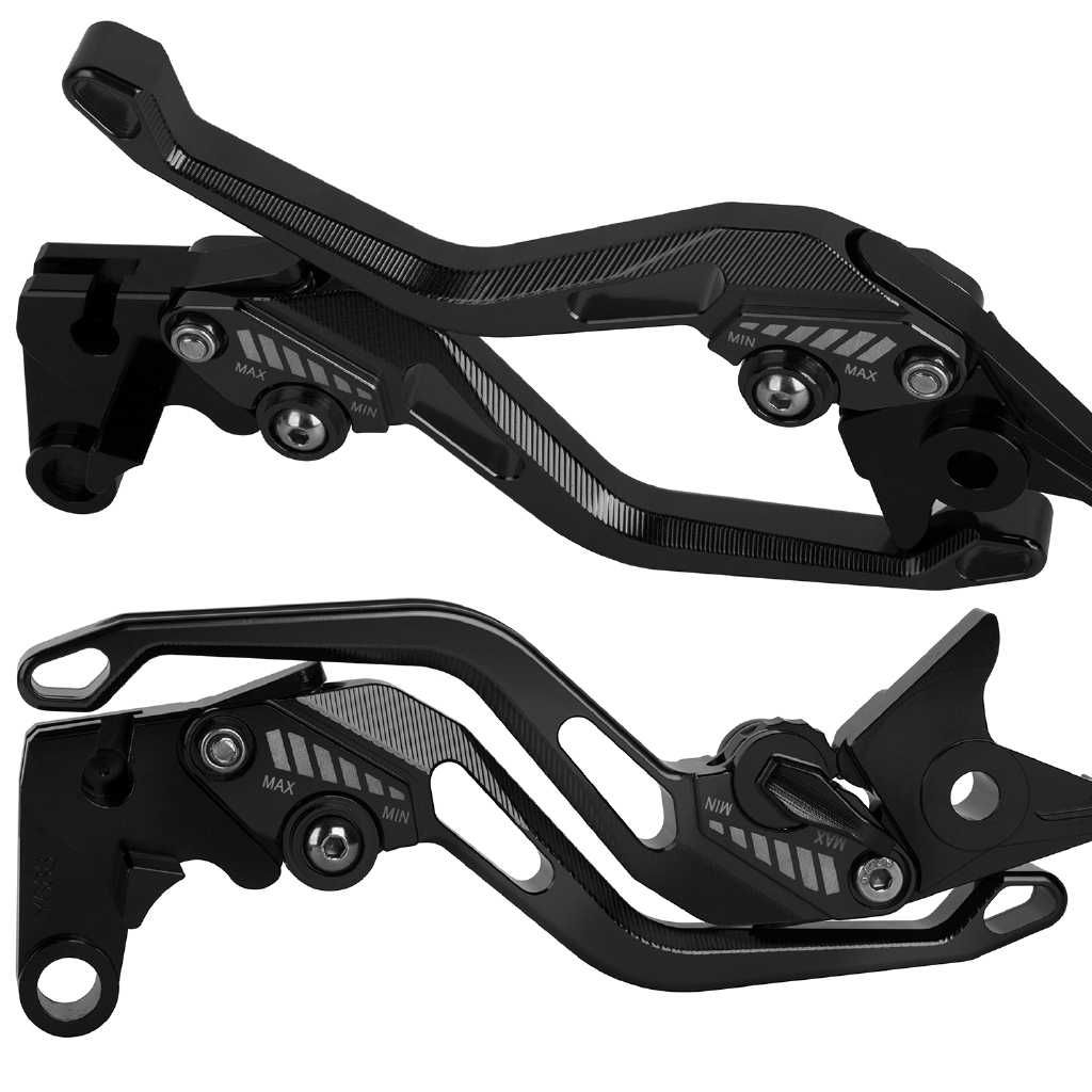 Klamki dźwignia 5D r1 r6 cbr rr zx r fz6 fz1 xj cb bandit fz8 gsxr er6