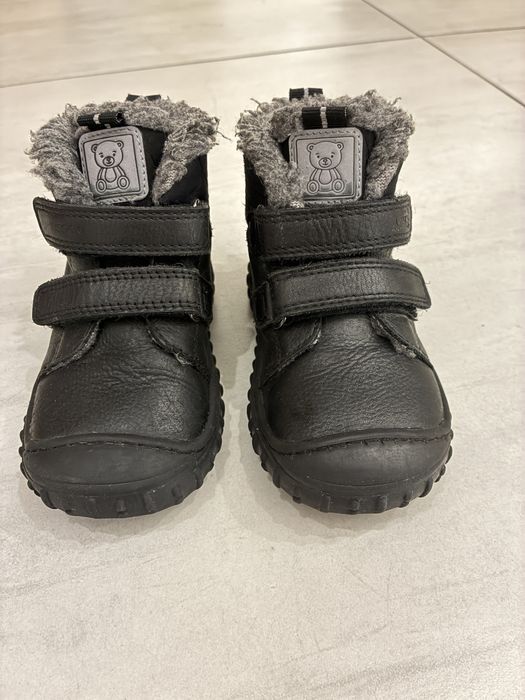 Buty zimowe Lasocki Kids 22