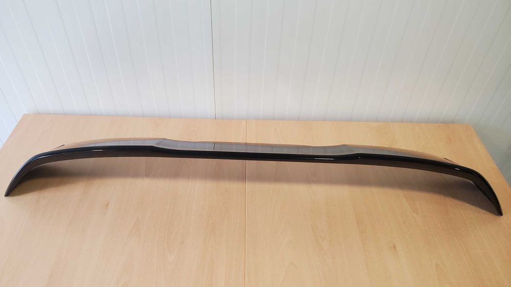 Aileron/Spoiler Peugeot 208 capa