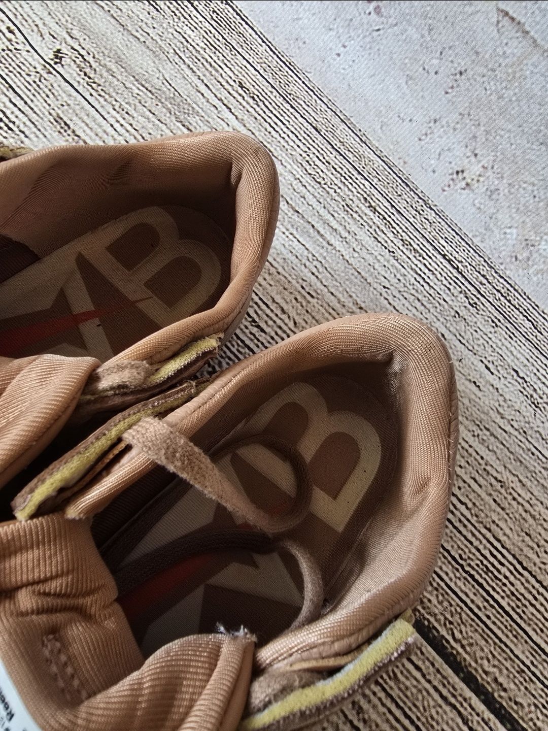 Reebok rozmiar 42