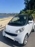 Smart ForTwo Coupé 0.8 cdi Pulse 54
