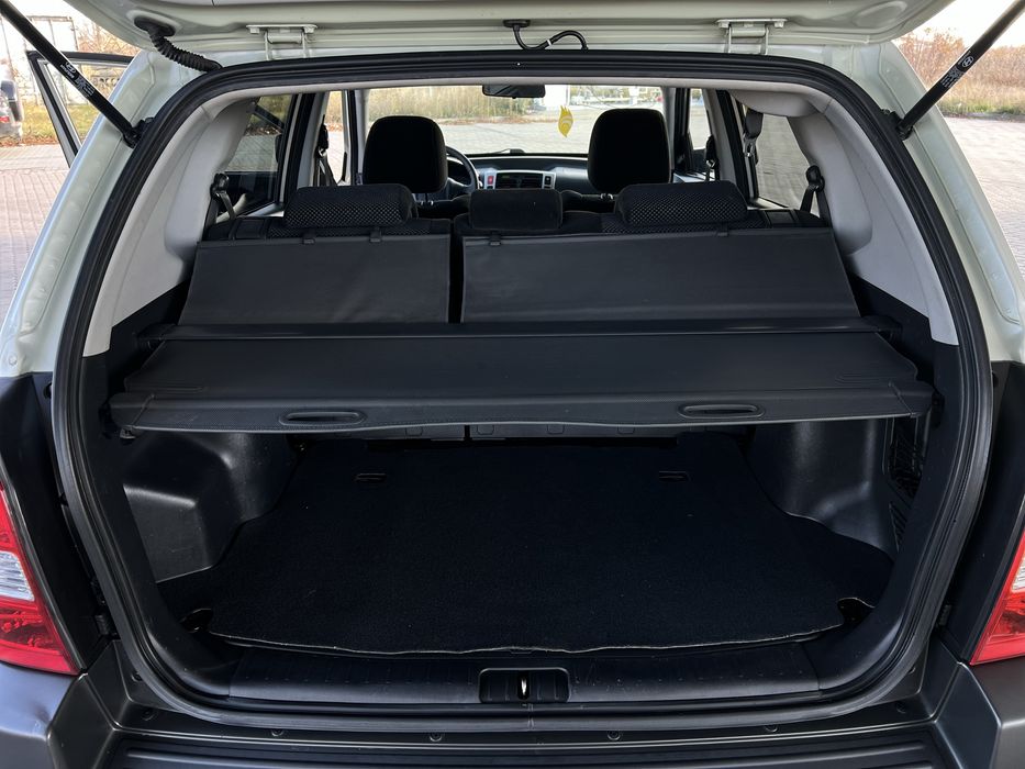 Hyundai TUCSON 2010р.в.