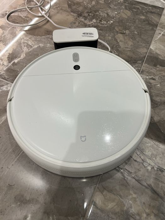 Робот пилосос Xiaomi Mi Robot