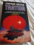 Tratwa Stephen Baxter
